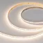 Лента светодиодная UL-A176-8mm 24V Warm3500 (15 W/m, IP20, 5m) (ARL, 7 лет, 176 LED/m)