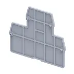                  Крышка концевая OptiClip EPCDL4UN для клемм CDL4UN
               