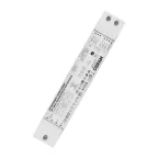 Драйвер для ленты светодиодной ALL OTI DALI 160/220-240/242CHDT6/8VS20OSRAM | 4062172177948 | LEDVANCE