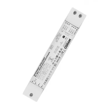 Драйвер для ленты светодиодной ALL OTI DALI 160/220-240/242CHDT6/8VS20OSRAM | 4062172177948 | LEDVANCE