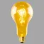 Лампа накаливания декоративная ЛОН 60 вт 300 Лм Е27 Vintage IL-V-A95-60/GOLDEN/E27 SW01
