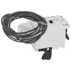                  Расцепитель минимального напряжения - 200/240 В~ - для DRX 125 и 250 | 027164 | Legrand
               