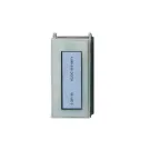                  Расцепитель минимального напряжения 415-440V A.C. | 028140 | Legrand
               