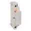 Расцепитель минимального напряжения OptiStart MP-U400 | 116833 | КЭАЗ