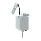 Минимальный расцепитель напряжения DMX3 2500 и 4000 - 24 В~/- | 028855 | Legrand