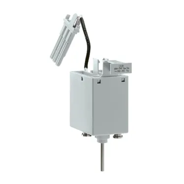 Минимальный расцепитель напряжения DMX3 2500 и 4000 - 24 В~/- | 028855 | Legrand