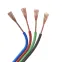Шлейф питания ARL-18AWG-4Wire-CU (-)