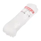 Шнур с сердечником 4 мм 100 м белый | 77-1413-1 | REXANT