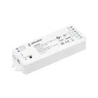 Диммер INTELLIGENT ARLIGHT SMART-PWM-102-72-RGB-SUF (12-24V, 3x4A, ZB) (IARL, пластик)