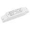 Блок питания ARJ-SP-40-PFC-TRIAC-INS (40W, 27-38V, 0.7-1.05A) (Arlight, IP20 Пластик, 5 лет) | 028185(1) | Arlight