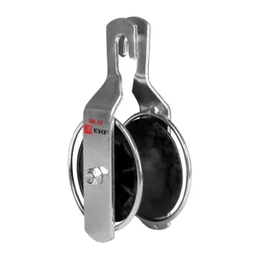 Ролик монтажный RM50 EKF PROxima | rm-50 | EKF