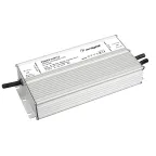 Блок питания ARPV-UH48600-PFC (48V, 12.5A, 600W) (IP67 металл, 7 лет)