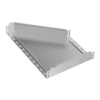 Переходник правый Стандарт HDZ 600х300х80 | PR16.1456 | Промрукав