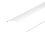 Экран KANT-H55 ROUND-PM OPAL (Arlight, Пластик) | 044581 | Arlight