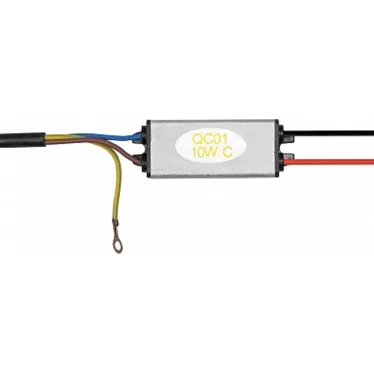 Акссессуар LB0021 драйвер, 700mA/3W 3-4.7V DC | 32060 | FERON