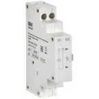                  ARMAT Расцепитель минимального напряжения 24В GV2P IEK
               