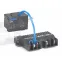 Расцепитель минимального напряжения UVT-M6 A1 L для NXM-1000 AC230V (левый) (R) | 946985 | CHINT