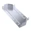 Переходник симметричный Стандарт INOX (AISI 316) 400х300х50 | PR16.6011 | Промрукав