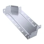 Переходник симметричный Стандарт INOX (AISI 316) 400х300х50 | PR16.6011 | Промрукав