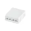 Коннектор (соединитель) 9 мм9.2Xмм5.9мм FX-SC08-G2-CT4PJ UNV1 | 4052899464858 | Osram