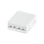 Коннектор (соединитель) 9 мм9.2Xмм5.9мм FX-SC08-G2-CT4PJ UNV1 | 4052899464858 | Osram