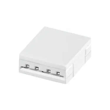 Коннектор (соединитель) 9 мм9.2Xмм5.9мм FX-SC08-G2-CT4PJ UNV1 | 4052899464858 | Osram