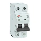                  Выключатель нагрузки AVN 2P 16A AVERES
               