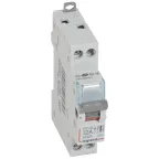 Выключатели-разъединители DX3-IS - 2П - 400 В~ - 32 А - 1 модуль | 406434 | Legrand