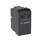                  Расц. мин. напряжения для MNX125/160/250 AC110/DC110
               