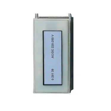 Расцепитель минимального напряжения 220-250V A.C./D.C. | 028139 | Legrand