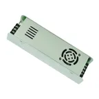                  Блок питания 360Вт 24В Металлический корпус UET-VAS-360B20 24V IP20
               