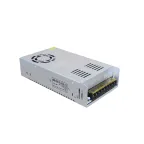                  Блок питания для светодиодной ленты 360 Вт AC 100-264В Uвых 24В IP20 215х112х50мм Black Gauss
               