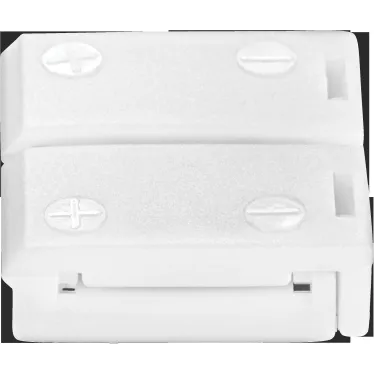 Коннектор OLSC-RGB10mm-PC-PC-IP20 ОНЛАЙТ