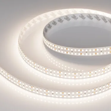 Лента светодиодная UL-A320-15mm 24V Day4000 (32 W/m, IP20, 5m) (ARL, 7 лет, 320 LED/m)