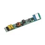 Диммер INTELLIGENT ARLIGHT SMART-CC-201-72-DIM-IN (48V, 1x350-700mA, Track, ZB) (IARL, IP20, Пластик, 5 лет)