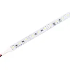 Линейка светодиодная  ARL-500-6W 12V Cool 8K (5730, 30 LED, ALU) | 024352 | Arlight