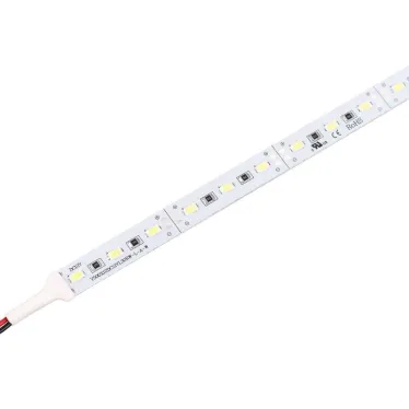 Линейка светодиодная  ARL-500-6W 12V Cool 8K (5730, 30 LED, ALU) | 024352 | Arlight