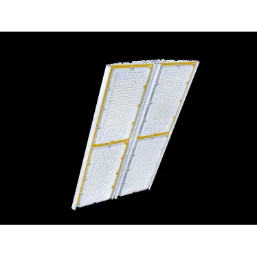 Светодиодный светильник Diora Unit2 2Ex 340/48000 К60 4K консоль