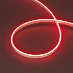Гибкий неон ARL-MOONLIGHT-1004-SIDE 24V Red (arlight, 6.8 Вт/м, IP65) | 031012 | Arlight