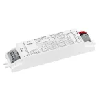 Блок питания ARJ-SP-36-PFC-WR (36W, 3-50V, 0.15-0.9A) (ARL, IP20 Пластик, 5 лет)