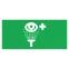 Светильник светодиодный URAN LED Exd-W023