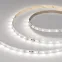 Лента IC-A60-8мм 24V Day5000 (4.8 W/m, IP20, 2835, 10m) (стабилизированная)