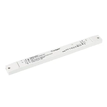 Блок питания ARV-SP-48100-LINEAR-PFC (48V, 2.1A, 100W) (Arlight, IP20 Пластик, 5 лет) | 032628 | Arlight