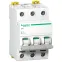 Выключатель нагрузки iSW 3П 40A | A9S65340 | Schneider Electric