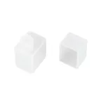 Заглушка MOONLIGHT-CAP-12x17мм-BOTTOM-S-SET (Силикон)