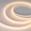 Лента светодиодная UL-A112-8mm 24V Warm2700 (7 W/m, IP20, 5m) (ARL, 7 лет, 112 LED/m)