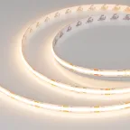                  Лента LED герметичная COB-NANO-X544-8mm 24V Warm3000 (11.5 W/m, IP65, CSP, 5m) (ARL, -)
               
