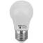 Лампа светодиодная для Белт-Лайт диод. груша бел., 13SMD, 3W, E27, для белт-лайт ERAW50-E27 LED A50-3W-E27