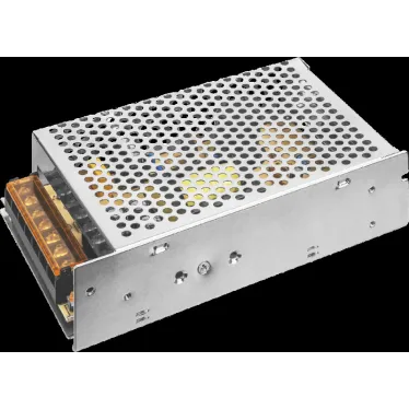 Драйвер для светодиодной ленты 80 993 OD-P100-IP20-12V | 80993 | ОНЛАЙТ