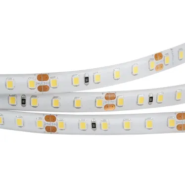 Светодиодная лента герметичная RTW-SE-A120-8mm 24V Day4000 (9.6 W/m, IP65, 2835, 5m) (Arlight, 9.6 Вт/м, IP65) | 015443(3) | Arlight